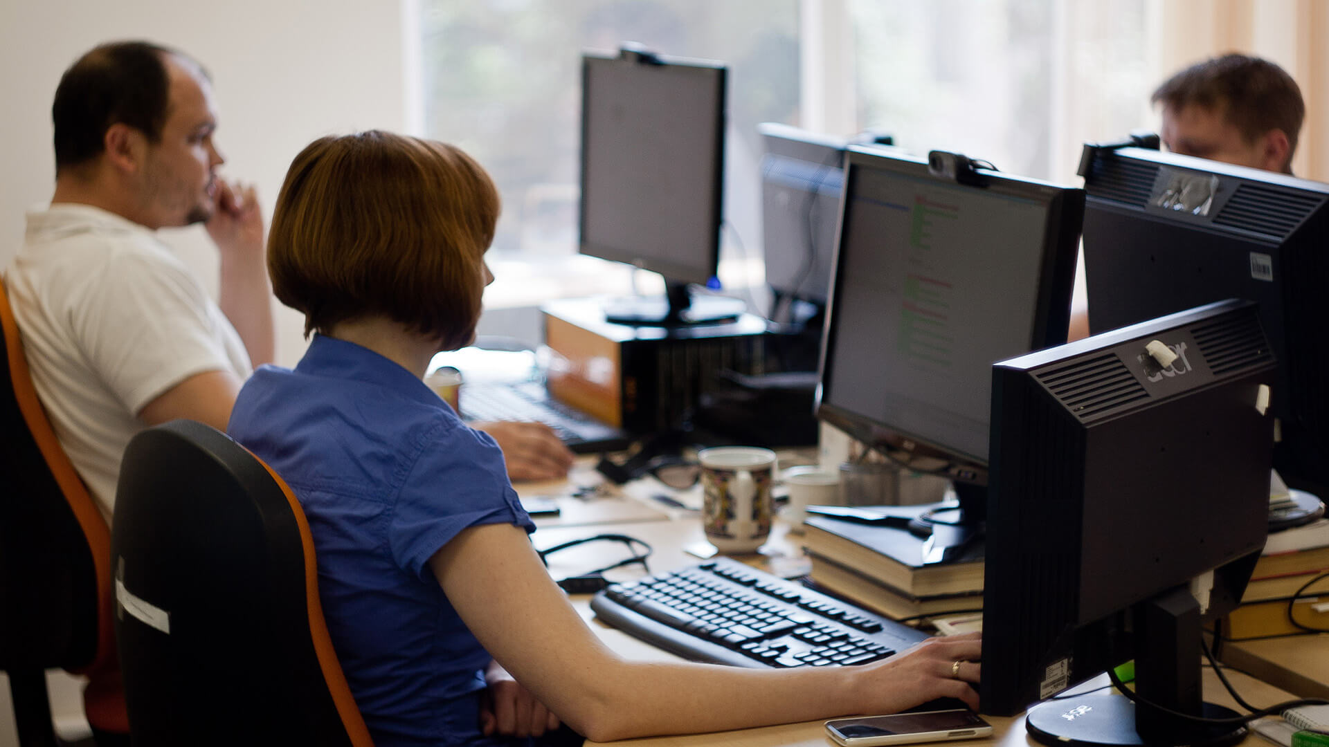 Ogłoszenia prac magisterskich